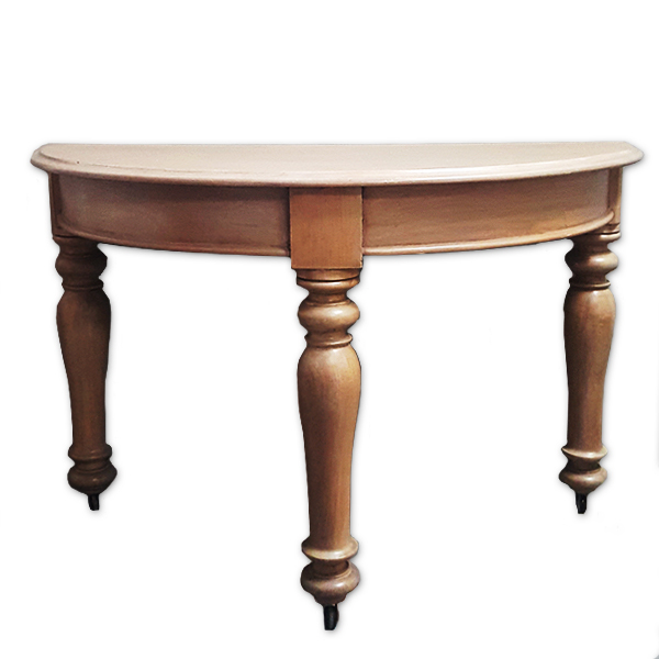 Antique Display Table