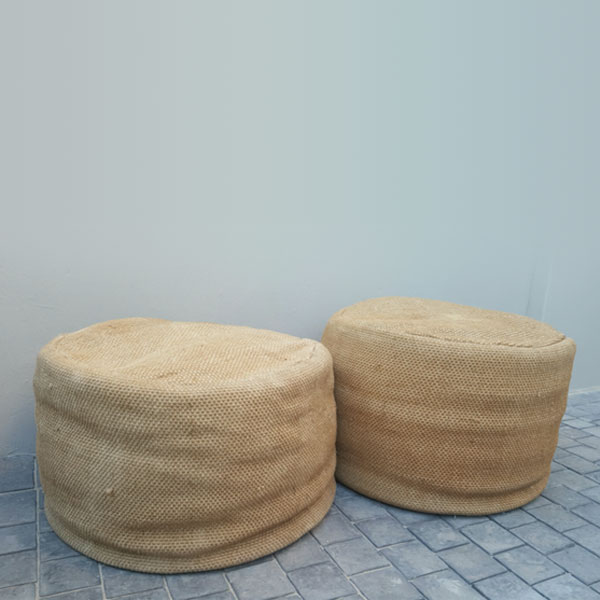 Hessian Ottoman