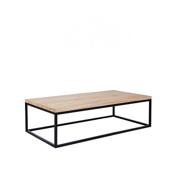 Modernist Industrial Coffee Table