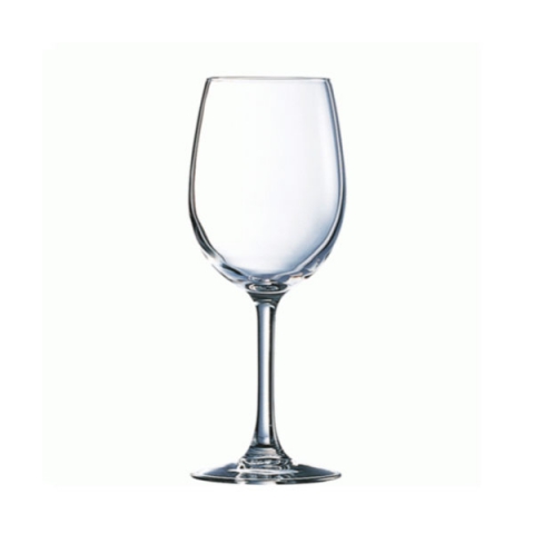 Classic Red Wine Glass
