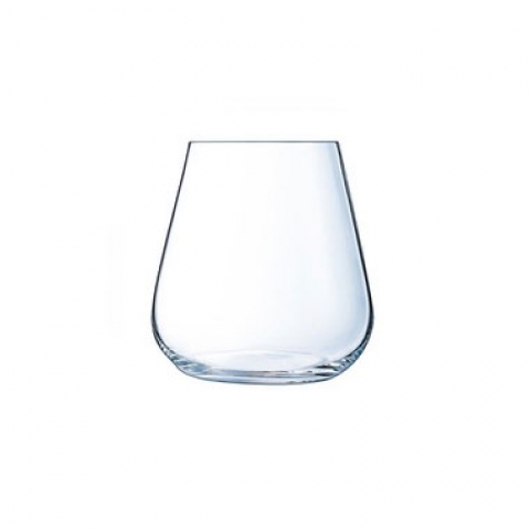 Classic Water Glass