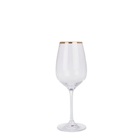 Red Wine Glass
