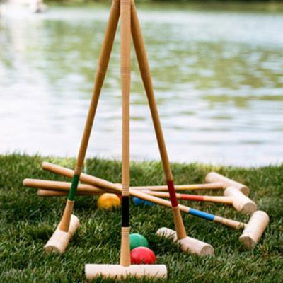Croquet