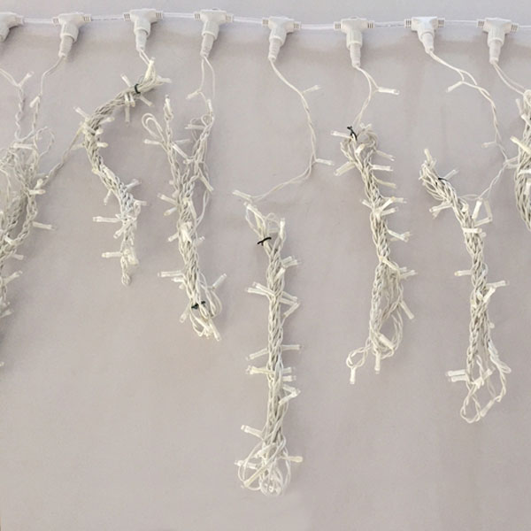 Curtain Fairy Lights - 2m x 3m