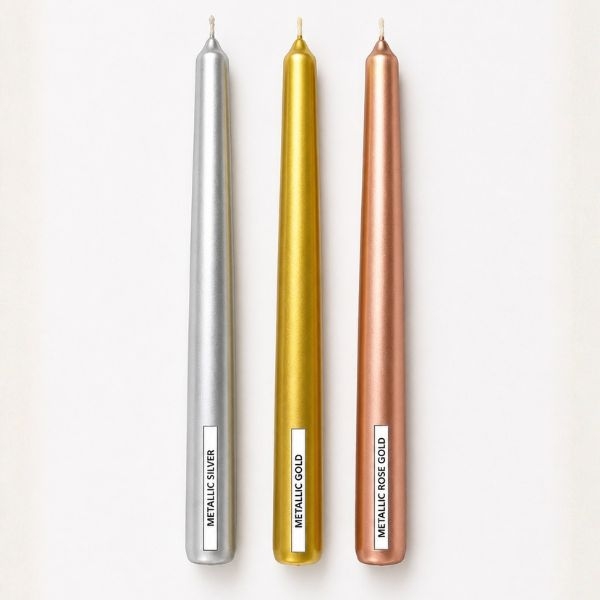 Metallic Shades