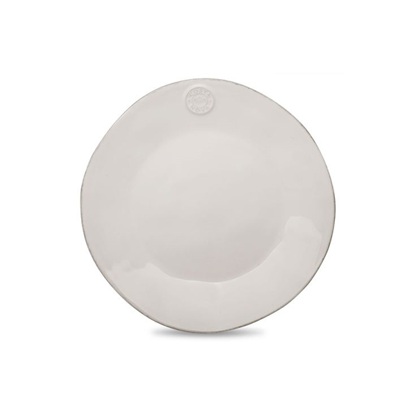 Costa Nova Side Plate -  White