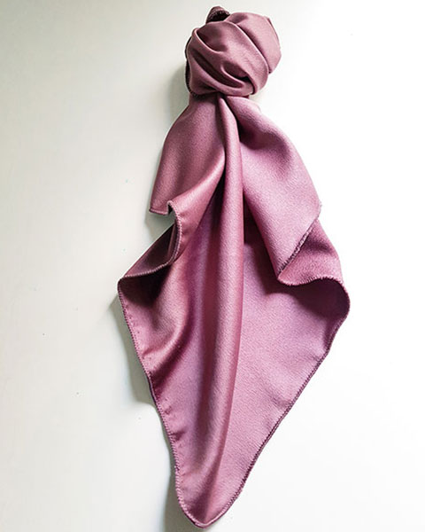 Pastel Magenta Light