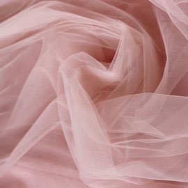 Tulle Mesh Table Runner