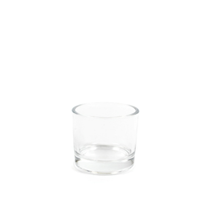 Clear T-light Votives
