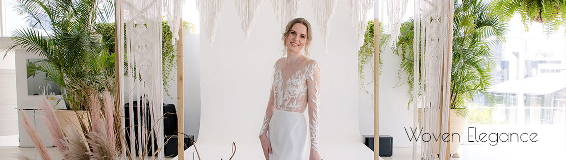 Woven Elegance